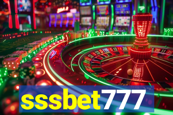 sssbet777