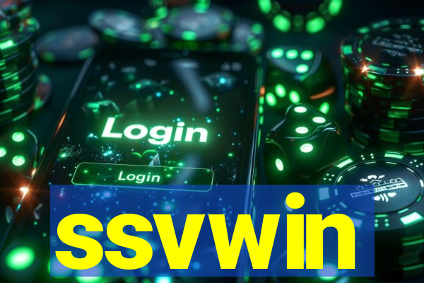 ssvwin
