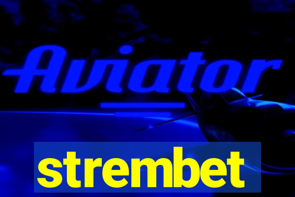 strembet
