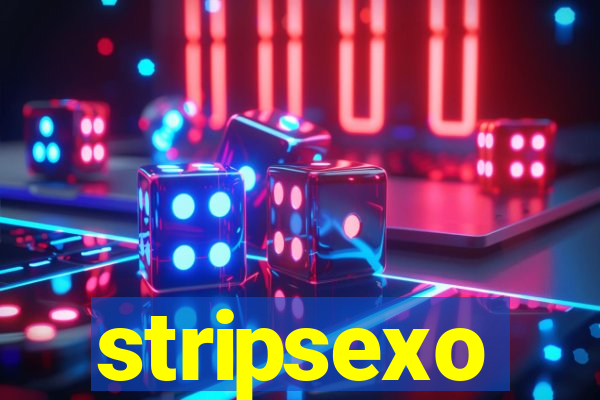 stripsexo