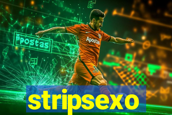 stripsexo
