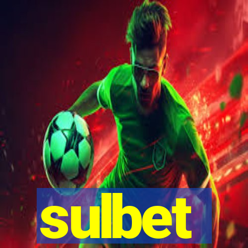 sulbet