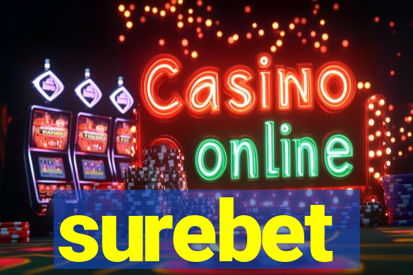 surebet