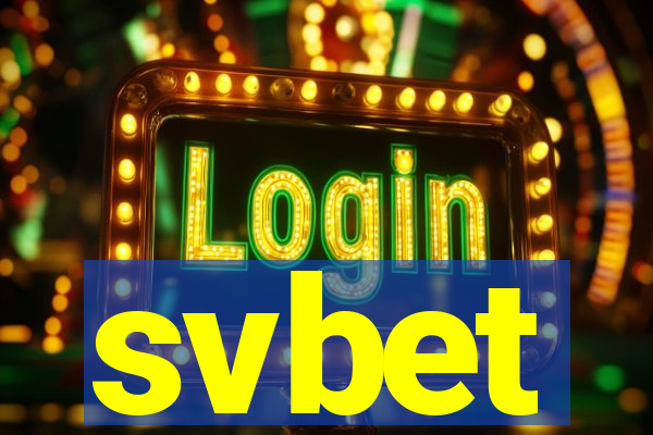 svbet