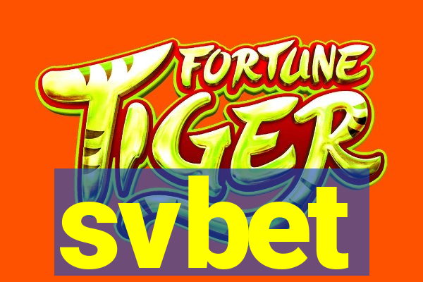svbet