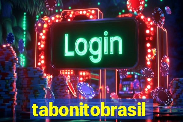 tabonitobrasil