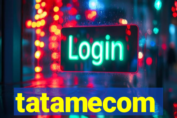 tatamecom