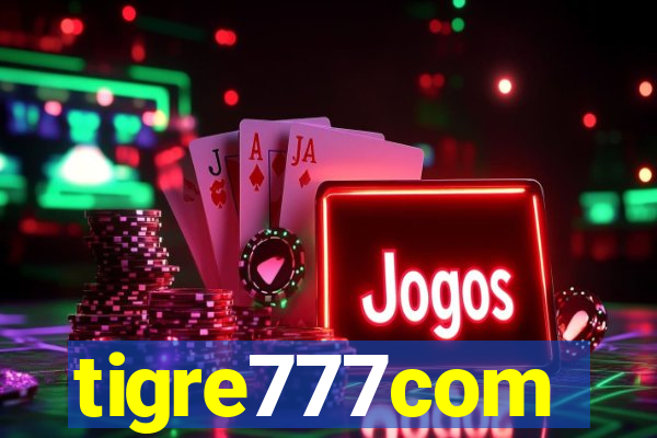 tigre777com