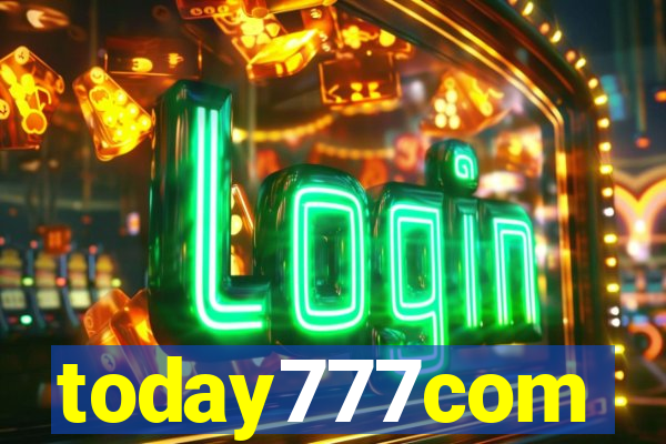today777com