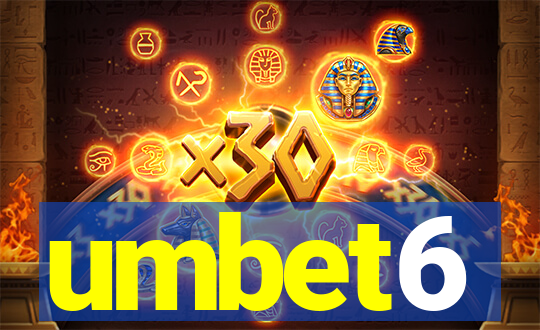 umbet6