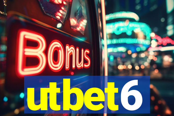 utbet6