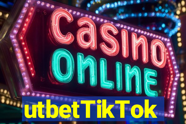 utbetTikTok
