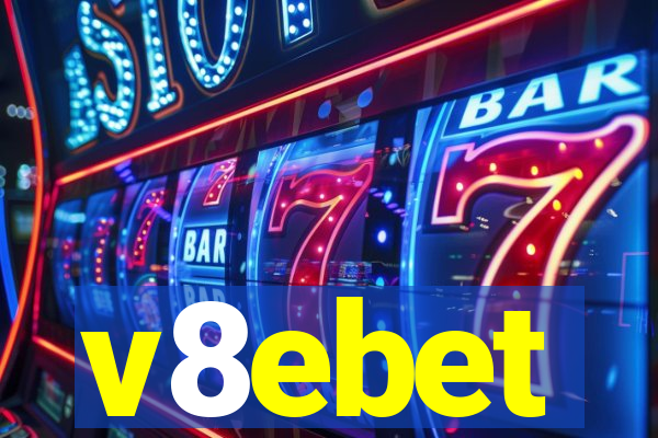 v8ebet