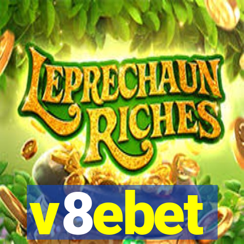v8ebet