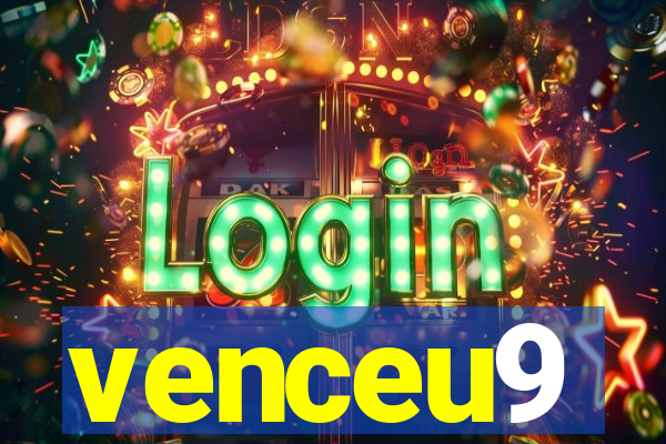 venceu9