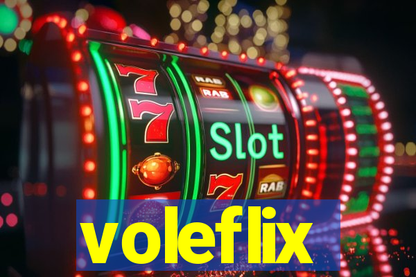 voleflix