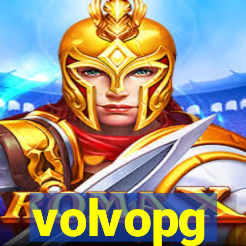 volvopg