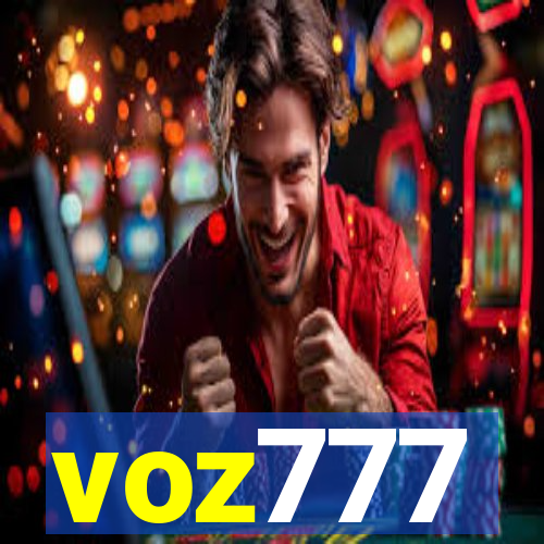 voz777