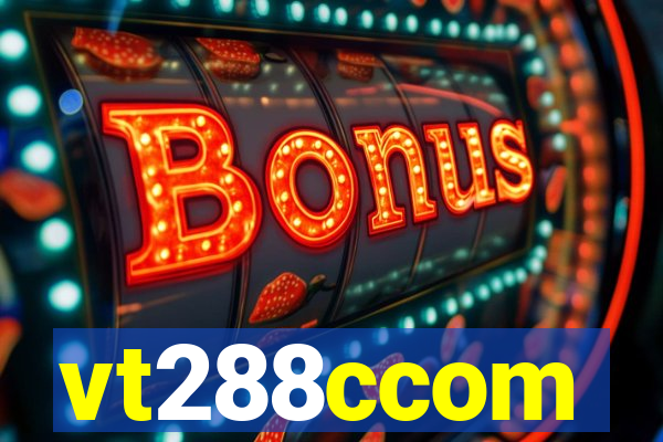 vt288ccom