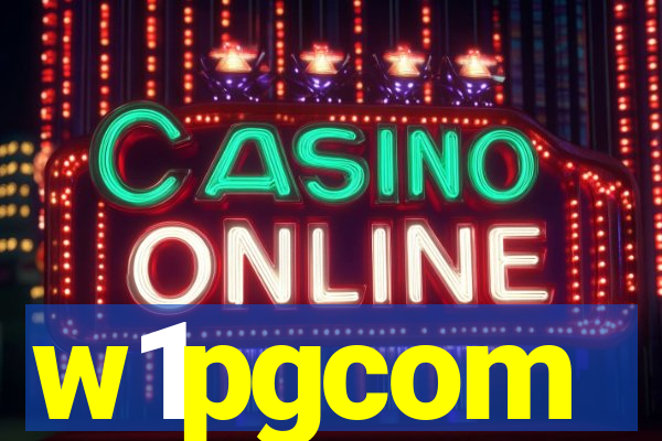 w1pgcom
