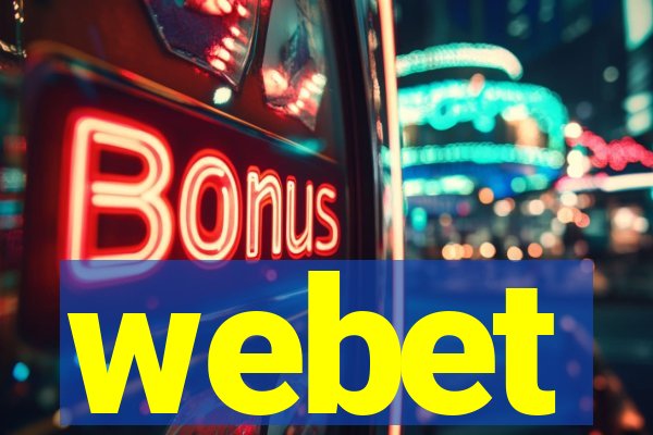 webet
