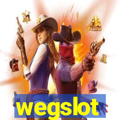 wegslot