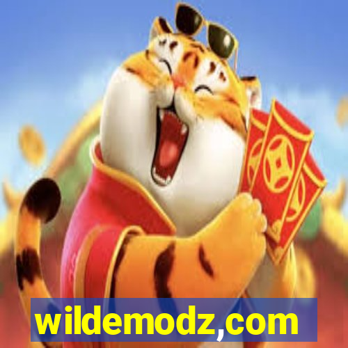 wildemodz,com