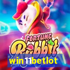 win11betlot