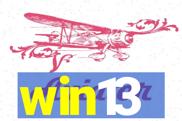 win13
