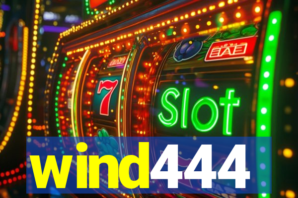 wind444