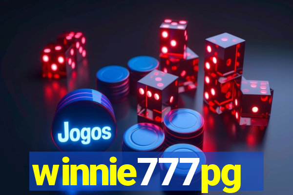 winnie777pg