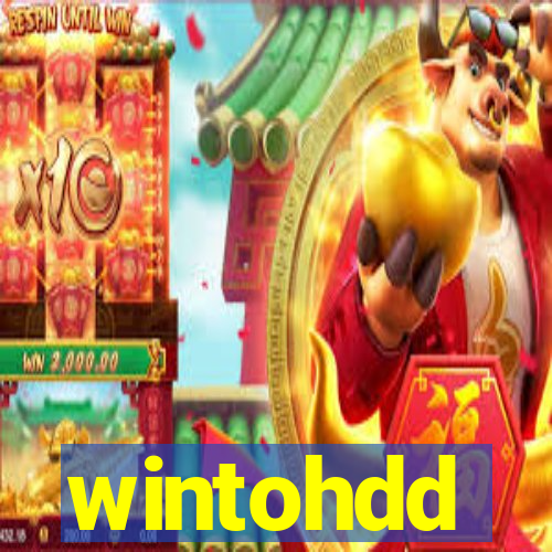 wintohdd