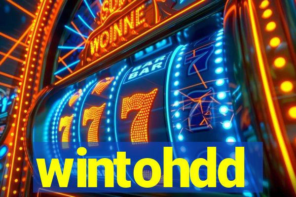 wintohdd