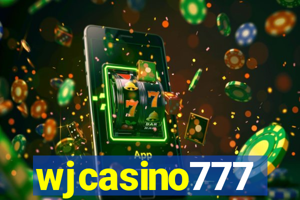wjcasino777