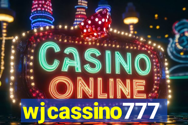 wjcassino777