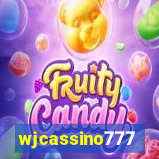 wjcassino777