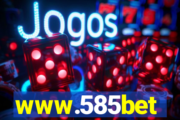 www.585bet