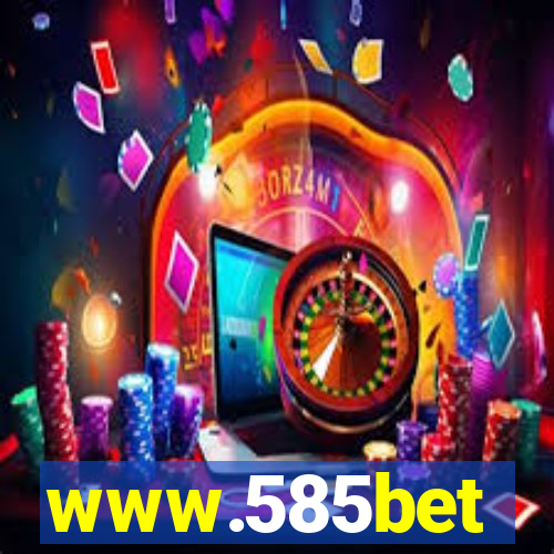 www.585bet