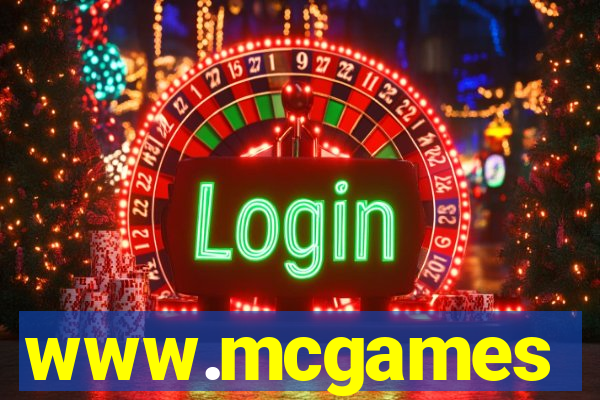 www.mcgames