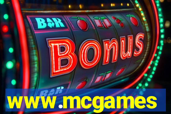 www.mcgames