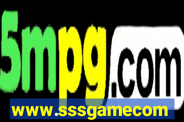www.sssgamecom