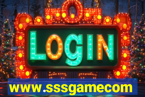www.sssgamecom