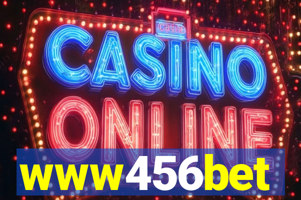 www456bet