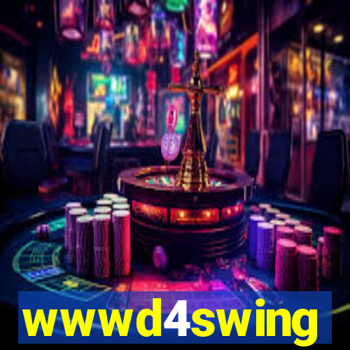 wwwd4swing