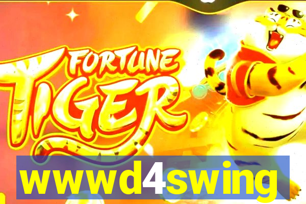 wwwd4swing