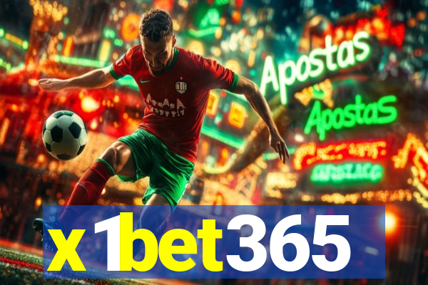 x1bet365
