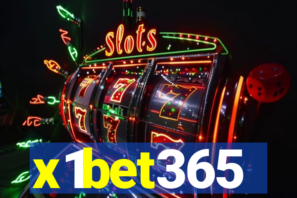 x1bet365