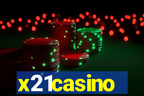 x21casino