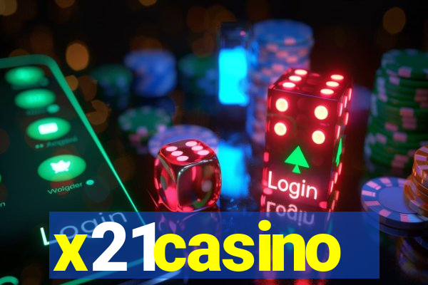 x21casino