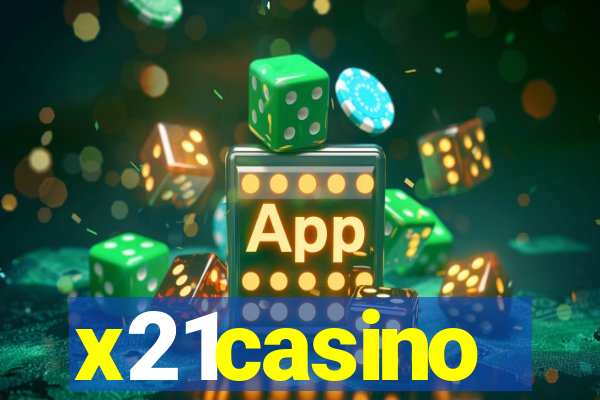 x21casino